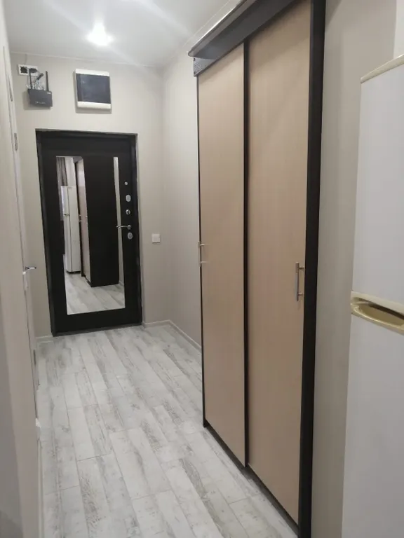 Уютная студия