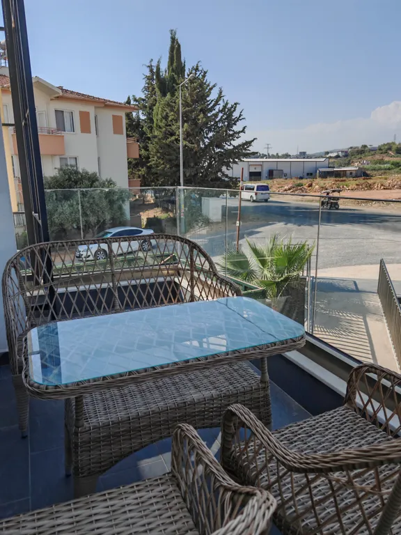 Большая квартира с 4 спальнями в новом ЖК с аквапарком и 5 бассейнами