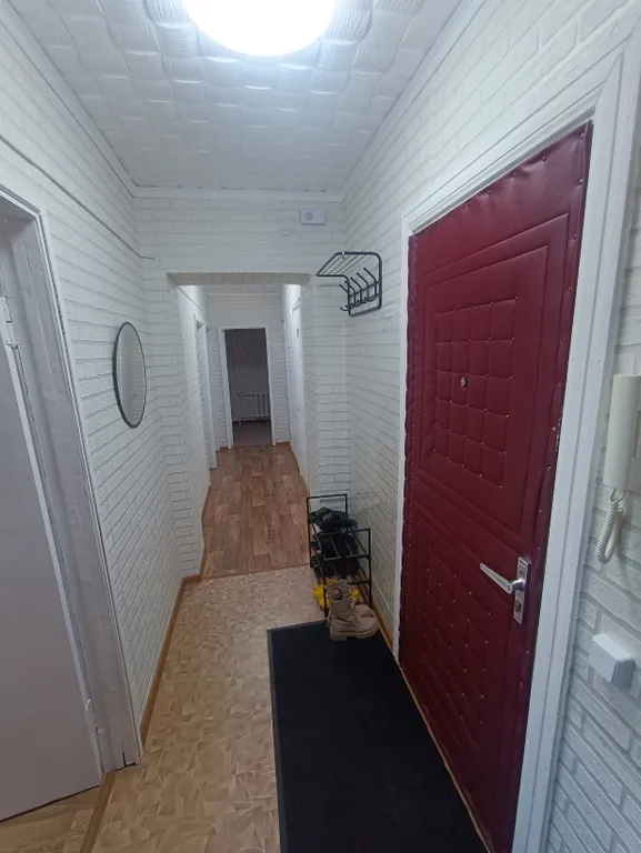 Квартира со всеми удобствами