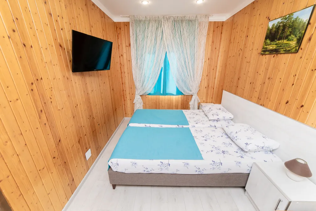 Квартира Комната — Анапа