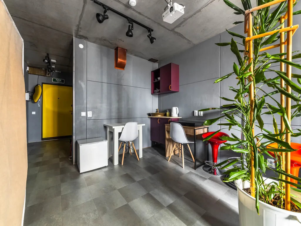 Апартаменты PlaumHotel