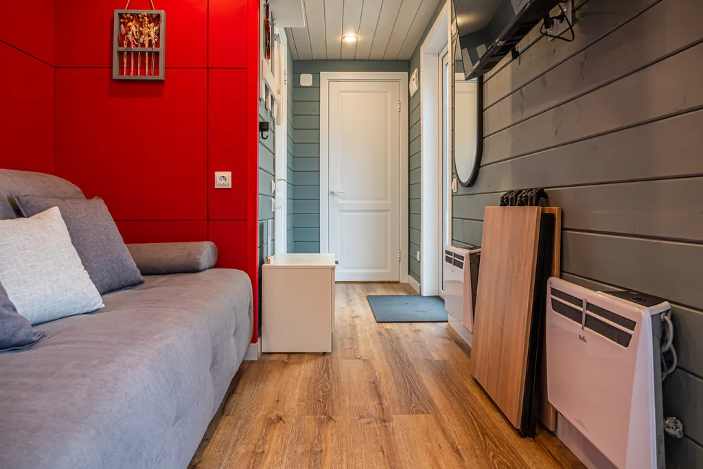 Design-коттедж