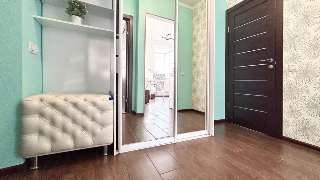 Квартира у Парка Гагарина