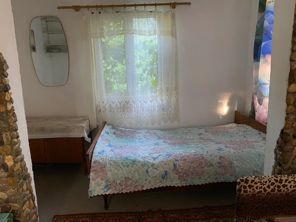 Коттедж у моря с террасой