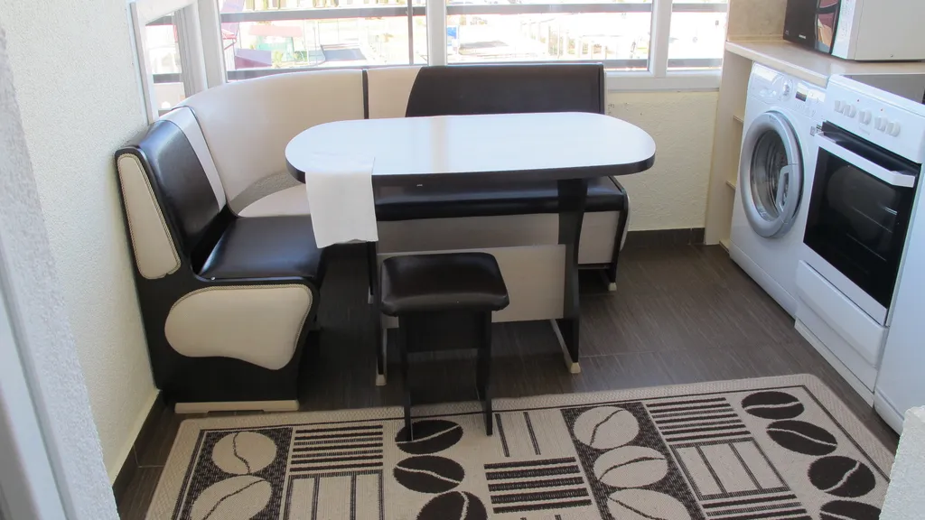 Квартира Апартаменты Чистые пруды Sochiapart — Сириус