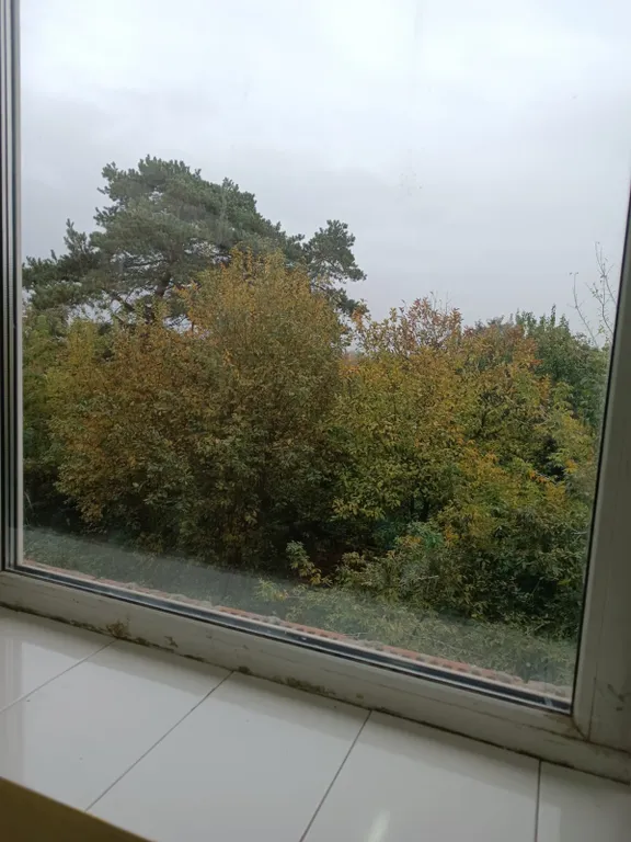 Квартира Апартаменты с панорамным окном, камином, ванной — Луховицы