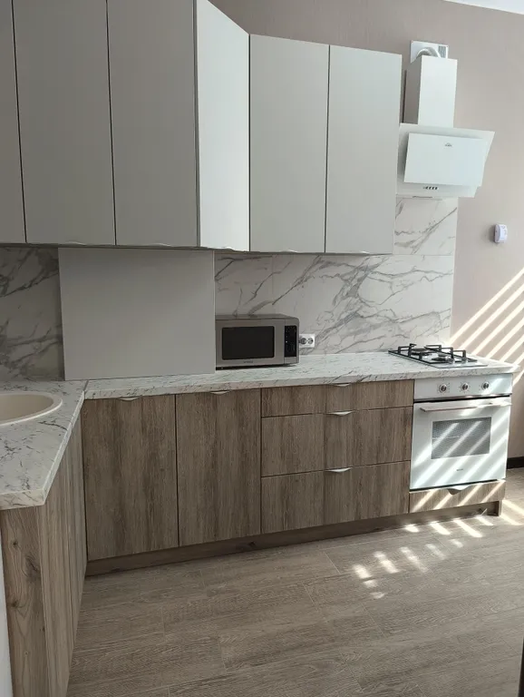 Квартира Апартаменты с видом на парк — Калининград