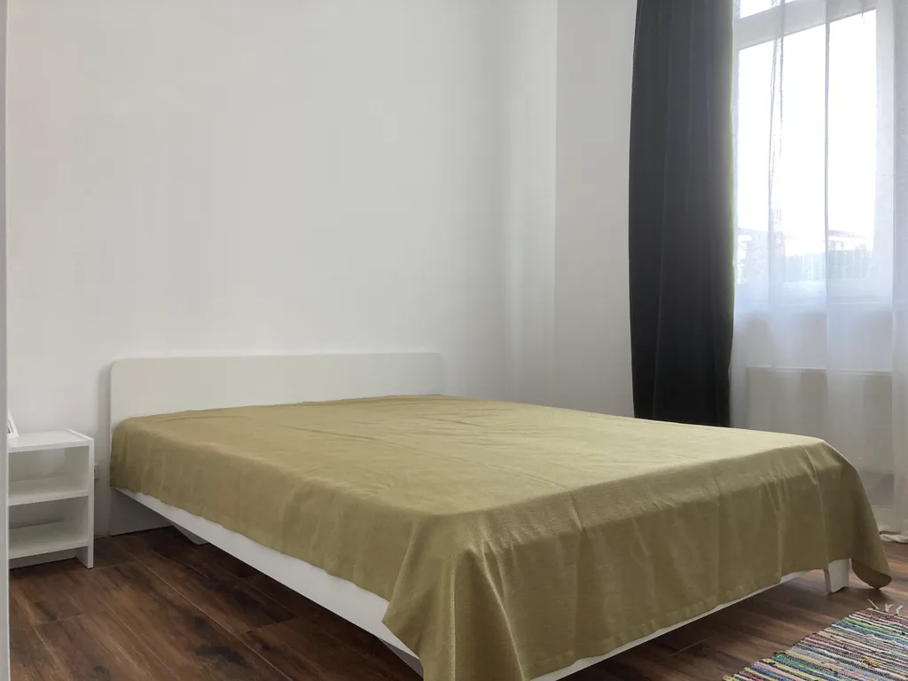 Квартира Квартира Уютные аппартаменты с террасой — Светлогорск