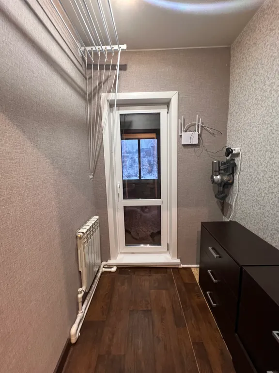 Теплый, просторный дом