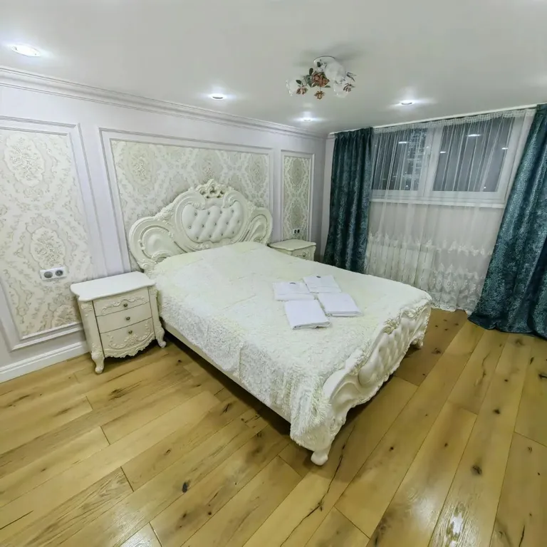 Квартира 2-комнатная Квартира — Москва