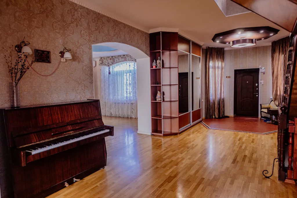 Место уюта и отличного отдыха