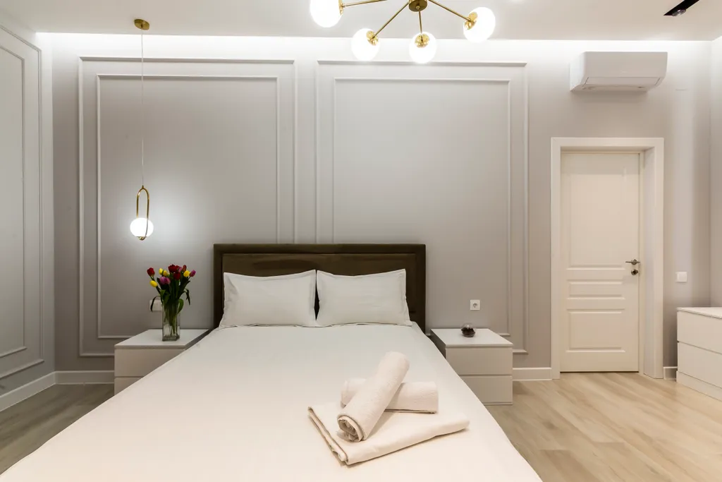 VIP Апартаменты центр Алматы жк АФД 655