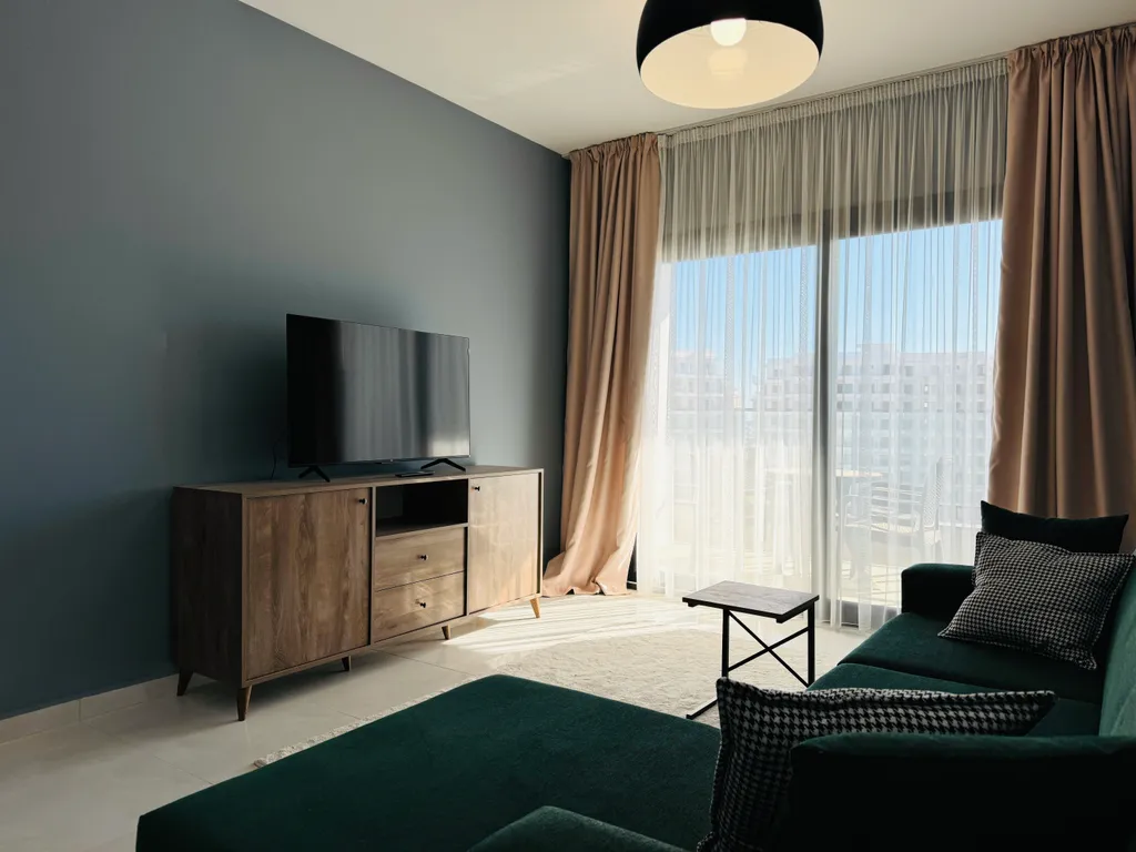 Квартира Уютные апартаменты в современном комплексе — аренда посуточно в Искеле