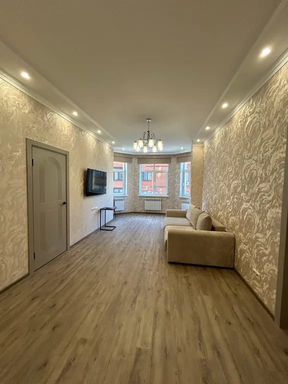 Квартира Шикарная квартира в самом центре города — Казань