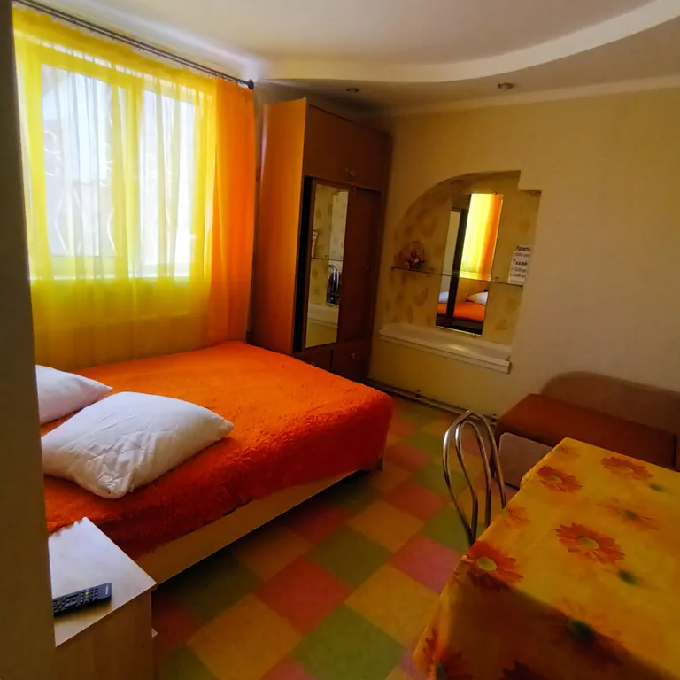 Квартира Комната — Евпатория