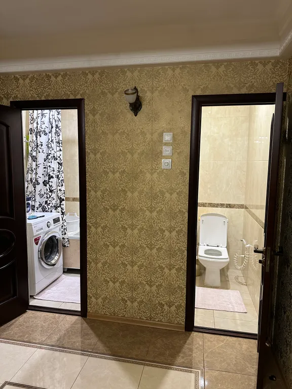 Квартира Шикарная квартира — Махачкала