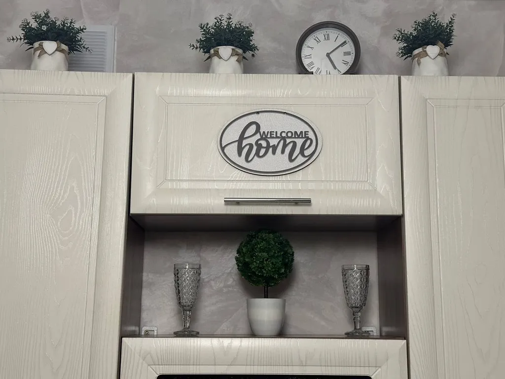 Очень уютная квартира-студия на проспекте