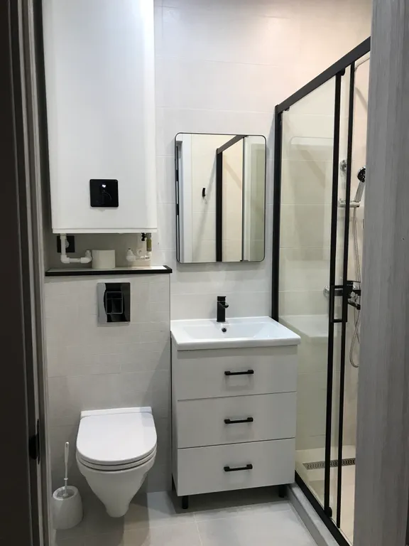 Дом для отдыха Лесной