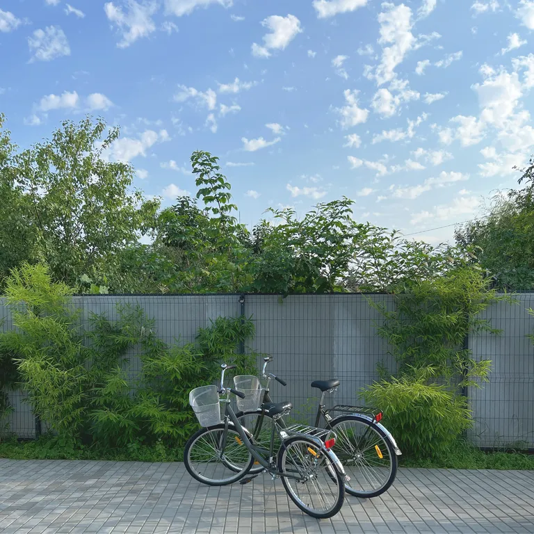 Дом для семейного отдыха