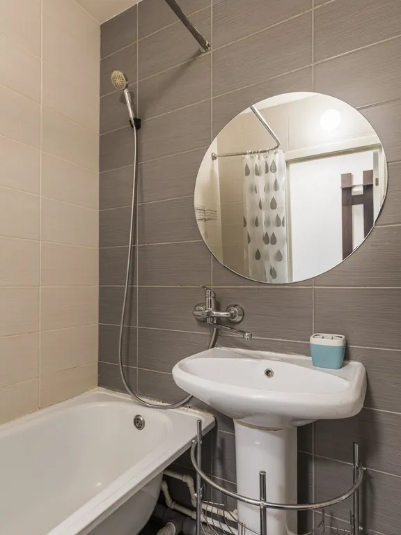 Квартира Квартира Промышленная — Санкт-Петербург