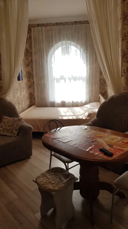 Уютная и атмосферная квартира в центре