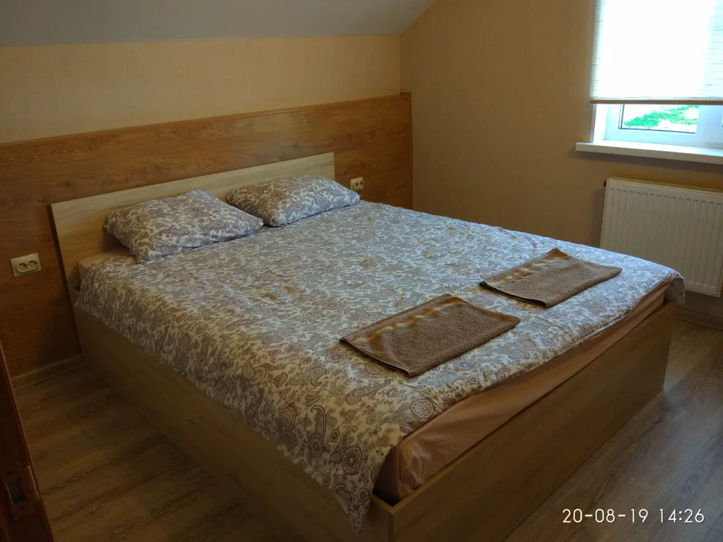 Гостевой дом в Мурмино