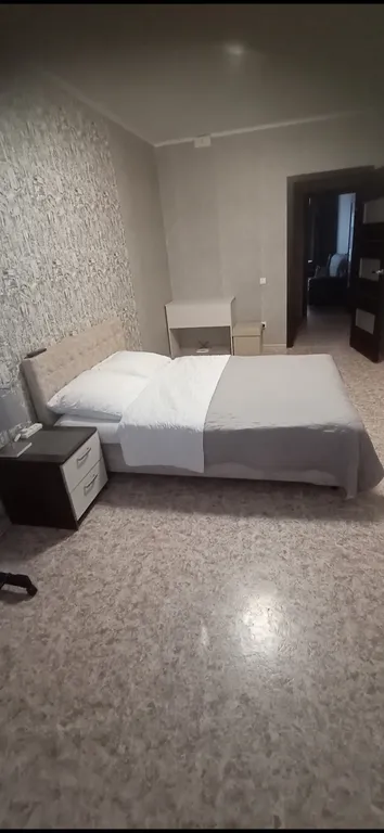 Квартира Уютная солнечная чистая квартира — Великий Новгород