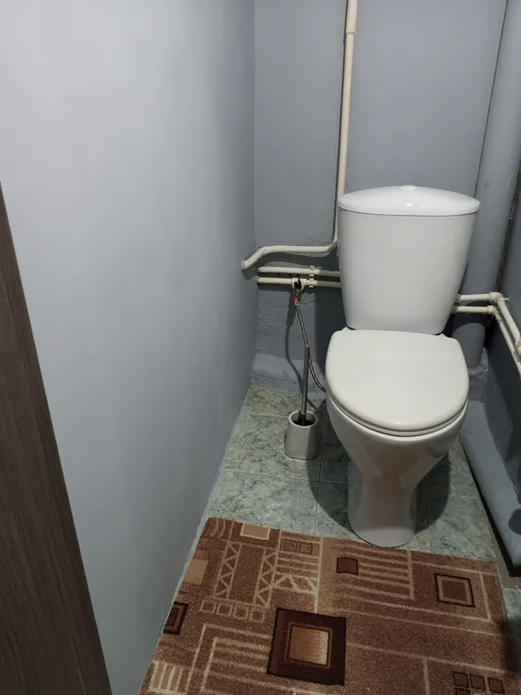 Уютная 2-комнатная квартира