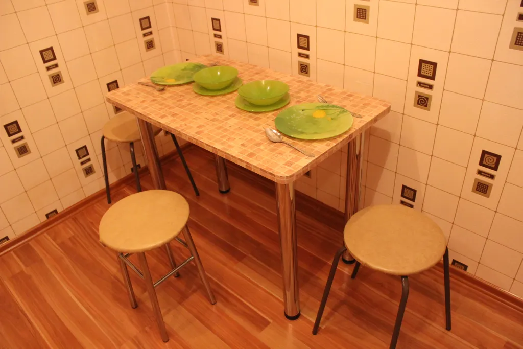 Шикарная квартира-люкс на Тополинке