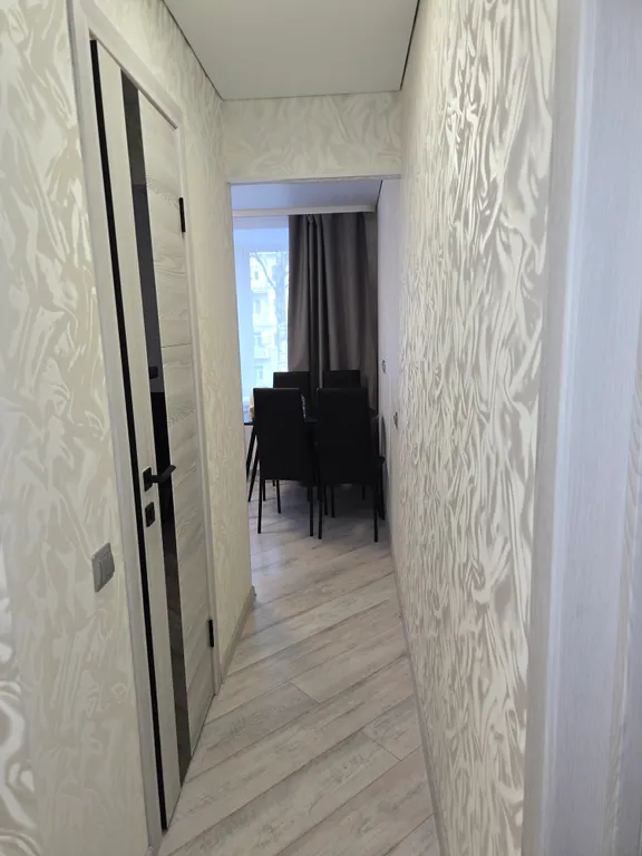 Уютная квартира рядом с дворцом и парком