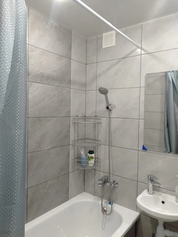 Уютная квартира в старой части города