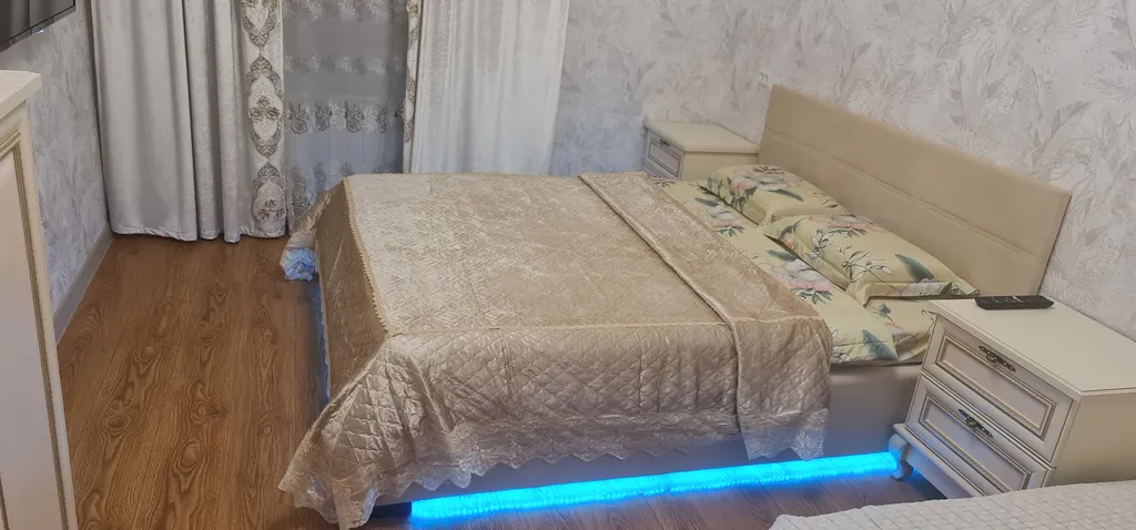 Уютная квартира в центре — аренда посуточно в Пятигорск
