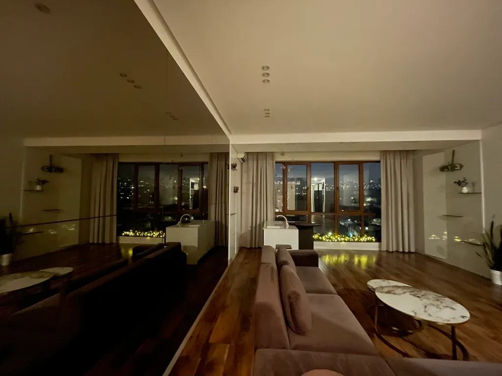 Квартира Апартамент в сердце города — аренда посуточно в Ереван