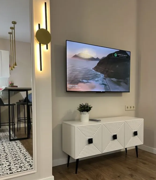 Квартира в современном районе Минск-Мира — аренда посуточно в Минск