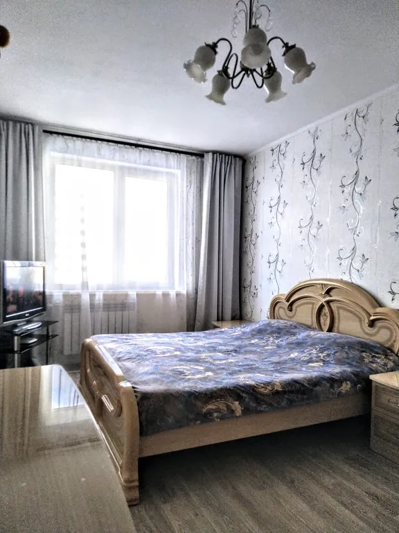 Уютная квартира — аренда посуточно в Ульяновск