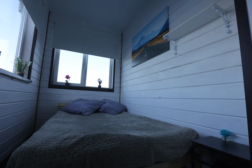 Лагуна Терраса