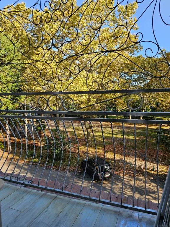 Квартира Квартира Уютная студия в центре города — Сухум