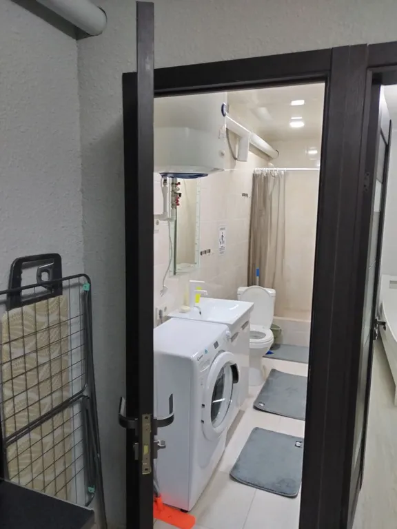 Апартамент 5