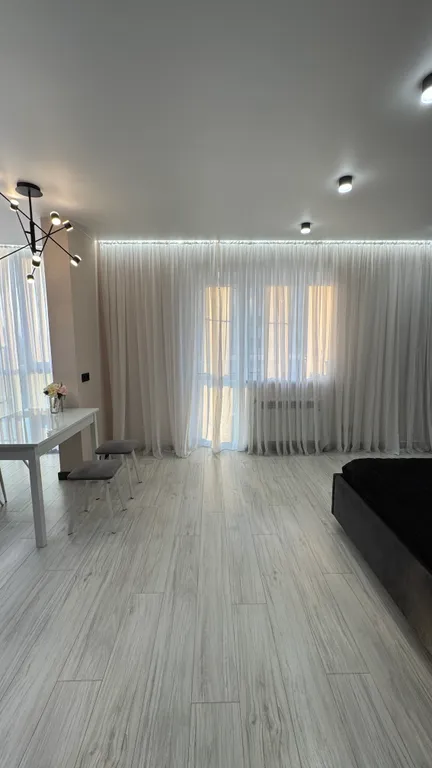 Уютная квартира/студия в центре города