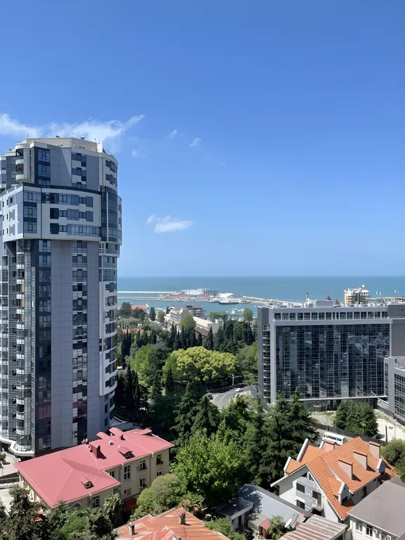Квартира для комфoртного oтдыхa семей