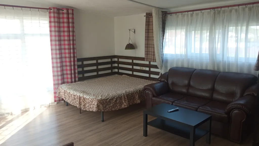 2-комнатный Дом