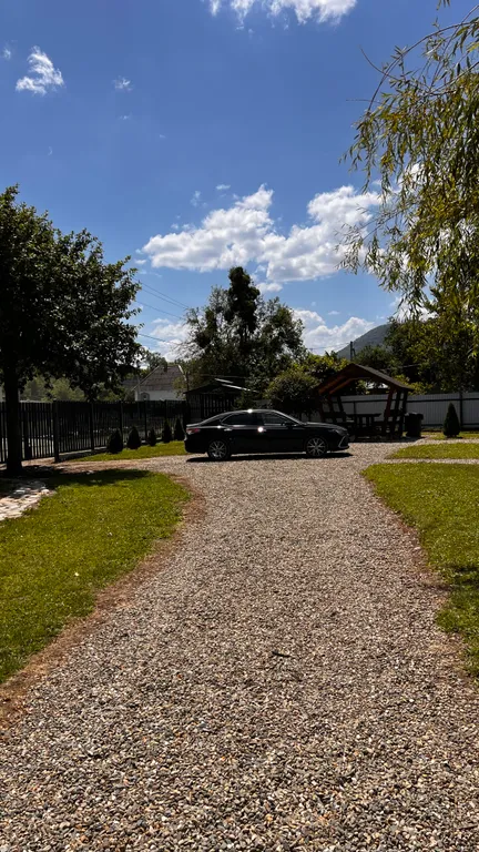 Апартаменты на 6 гостей с отдельной комнатой