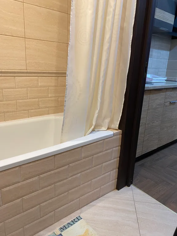 Квартира 2-комнатная Квартира — Сириус