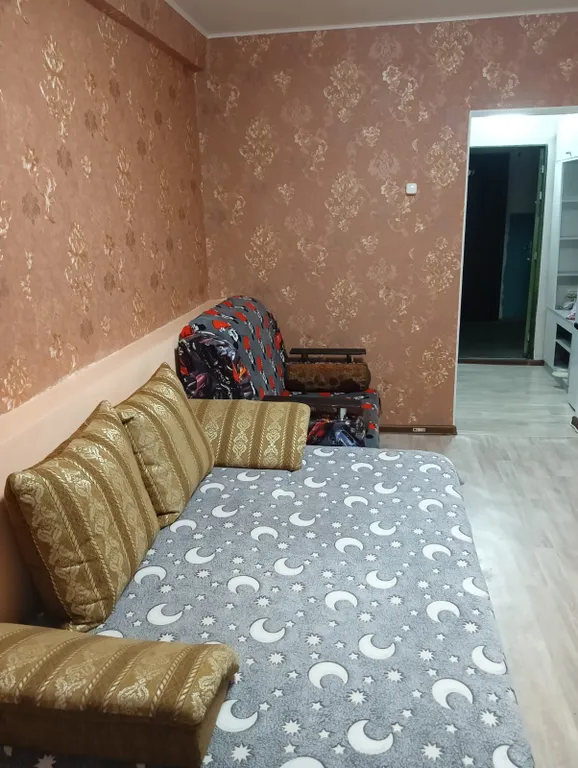 Уютная студия