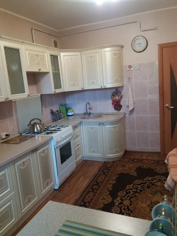 Квартира в курортной зоне