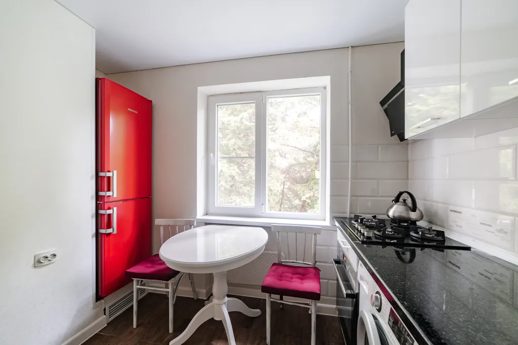 Квартира Уютная квартира в тихом живописном месте — Сочи