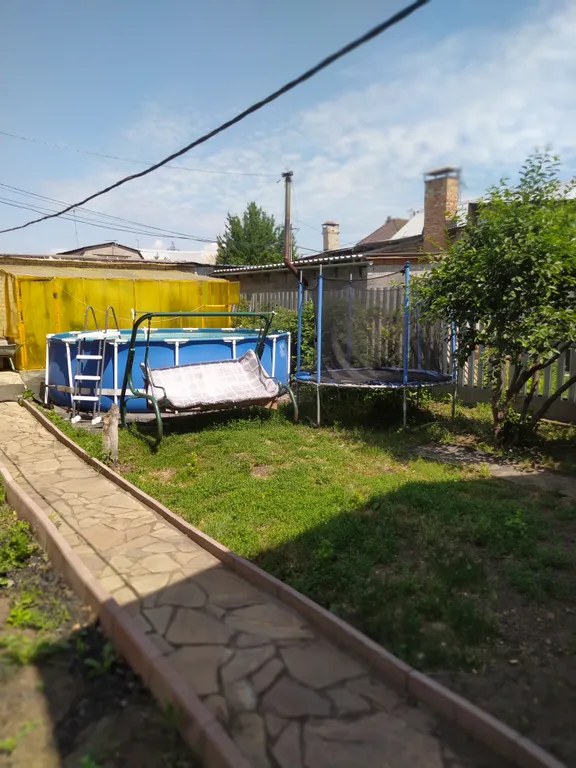 Коттедж Nord House