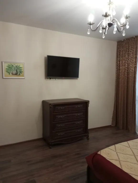 Уютная квартира, рядом с морем