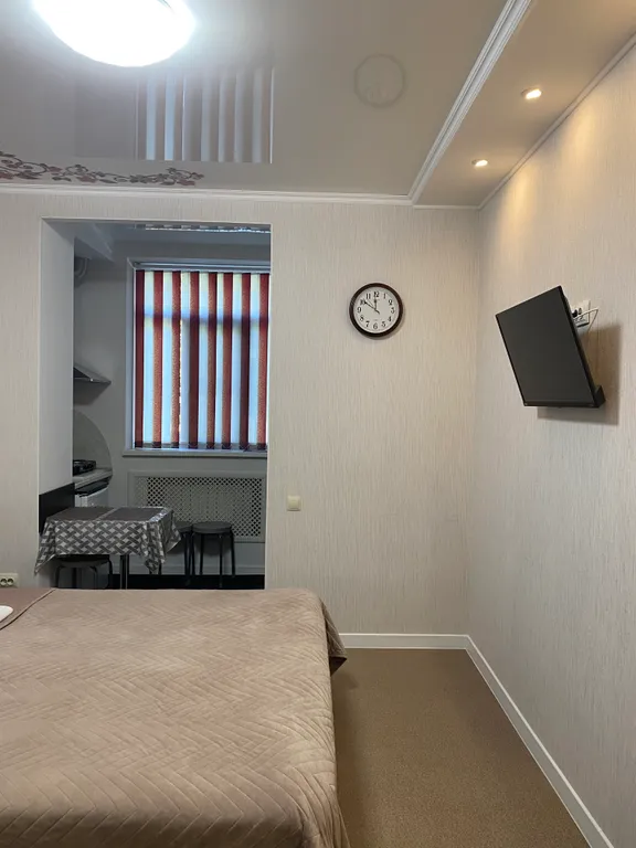 Уютная квартира в курортном районе Железноводска