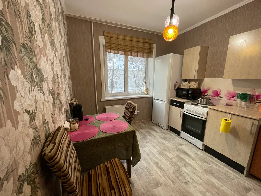 Квартира в курортной зоне